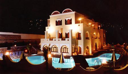 Blue Suites Blue Suites