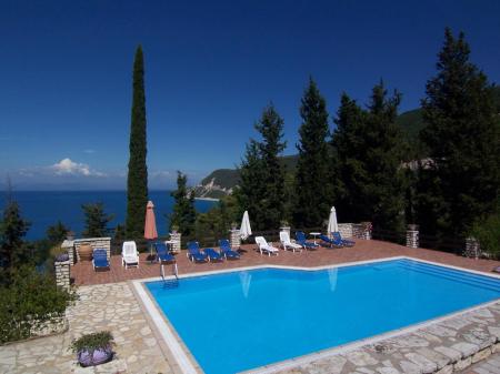 Myrto Vacation Relaxing Homes