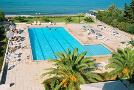 Kassandra Mare Hotel & Spa Club
