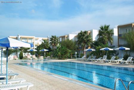 Giakalis Aqua Park Resort