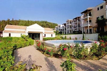 Rebeccas Village Hotel Rebeccas Village Hotel