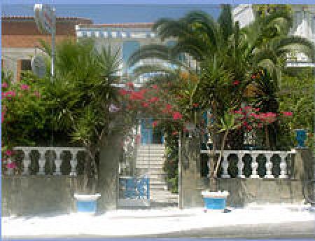 Sandalis Hotel Sandalis Hotel