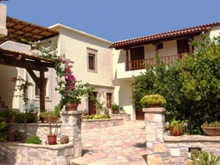 Χωριατικόν Σπῆτι