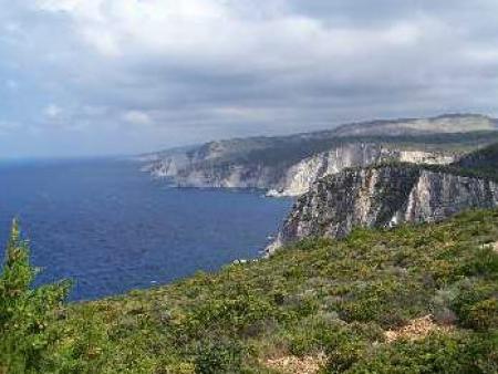 Hotel Daphnes Villas & Apartments