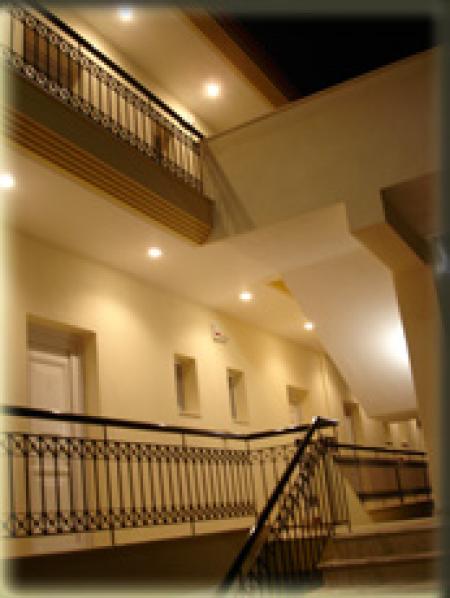 Loxandra Studios Hotel