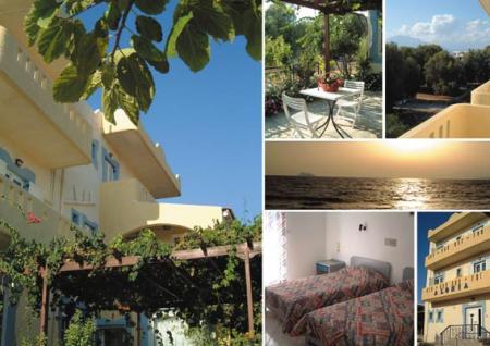 ΑLONIA HOTEL ΑLONIA HOTEL