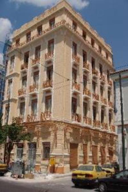 Neos Olympos Hotel Neos Olympos Hotel