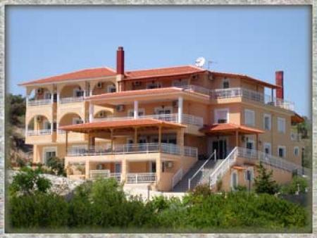 Thassos Hotel Grand Beach