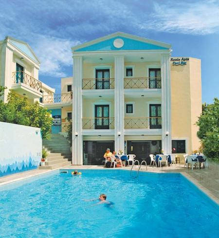 Renia Hotel Apartments