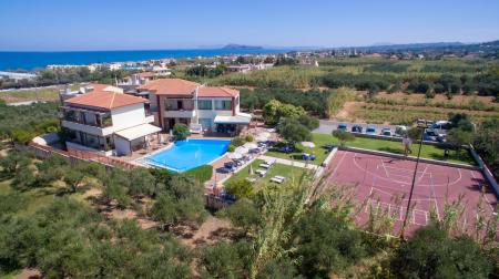 ERIA RESORT ERIA RESORT