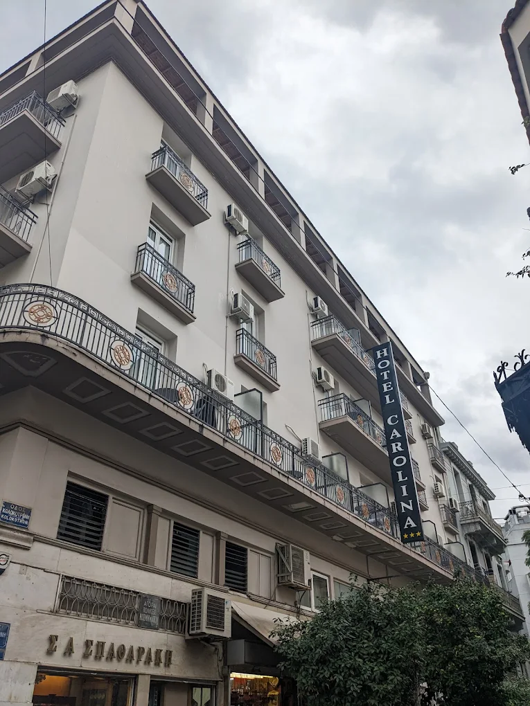Carolina Hotel Carolina Hotel