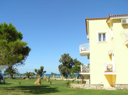Best Western Irida Resort Kalo Nero Beach Kyparissia Best Western Irida Resort Kalo Nero Beach Kyparissia