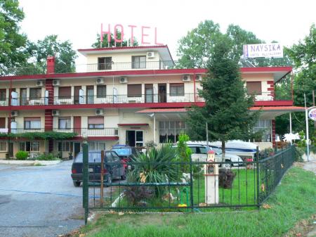 Hotel  Naysika