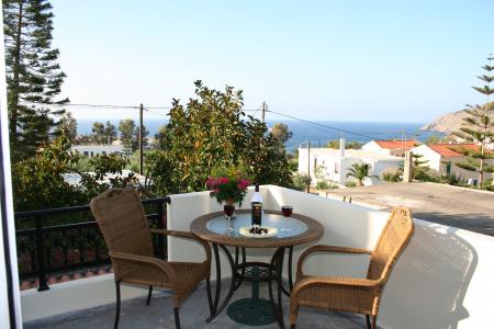 Apartments-Taverna-Kastro Apartments-Taverna-Kastro