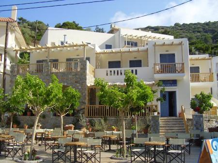 Archipelagos Hotel Archipelagos Hotel