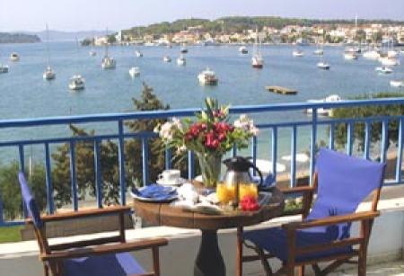 BEST WESTERN HOTEL ROZOS BEST WESTERN HOTEL ROZOS