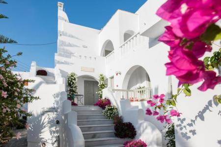 Villa Naxia Villa Naxia