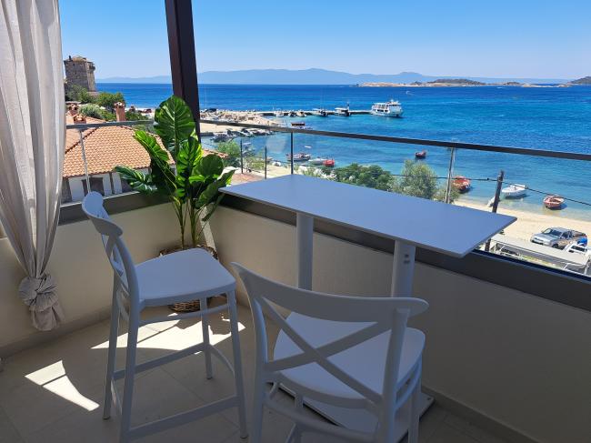 Pension Antonakis - Info: 1st floor Pension Antonakis - Info: 1st floor