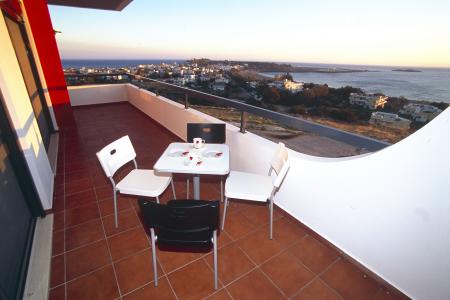 Caravella luxury apartments