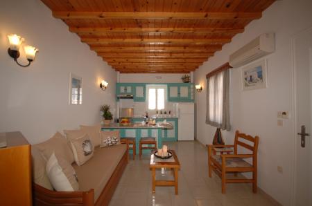 Filoxenia Apartments