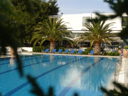 Moudania Mare Hotel Moudania Mare Hotel
