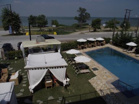 Amaris Wishes Hotel Amaris Wishes Hotel