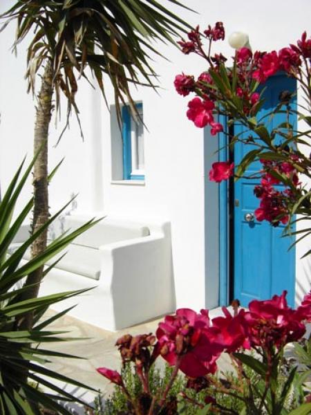 Kostantakis Residence Kostantakis Residence