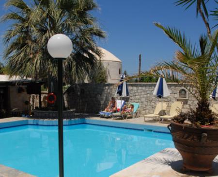 Kri-Kri Village Kri-Kri Village