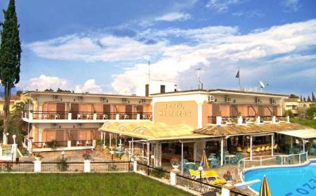 Hotel Maltezos - 3 Star Hotel Hotel Maltezos - 3 Star Hotel