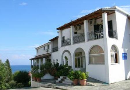 Hotel Yannis Corfu Hotel Yannis Corfu