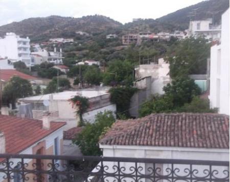 Kitsa Vagia Rooms Kitsa Vagia Rooms