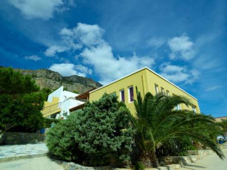 Koutsounari Traditional Cottages