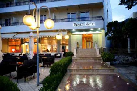 Plaza Hotel Plaza Hotel