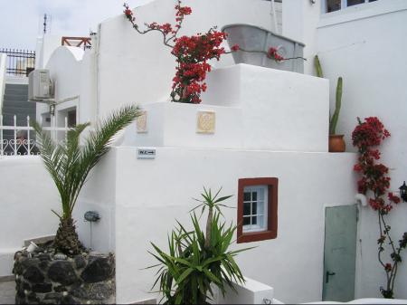 Spiliotica Suites Spiliotica Suites