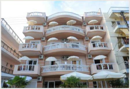 Hotel Vizantio Hotel Vizantio