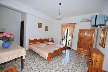 Sweet Heart Studio - Apartments