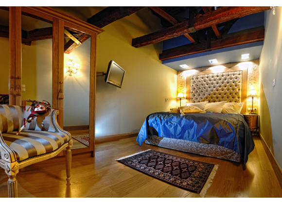 Civitas Boutique Hotel