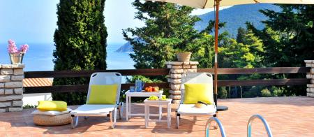 Myrto Vacation Relaxing Homes