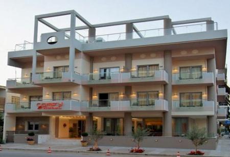 Comfy Boutique Hotel Ξενοδοχείο