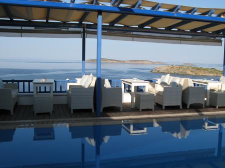 Anemos Sea View Anemos Sea View