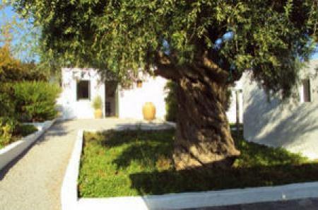 Niriides resort Niriides resort