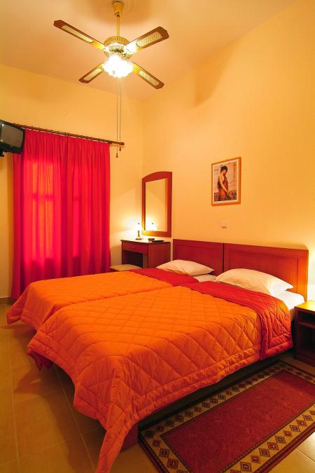 Sibylla Hotel Sibylla Hotel