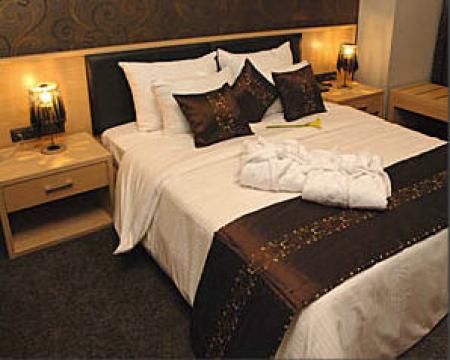 Aion Luxury Hotel Aion Luxury Hotel