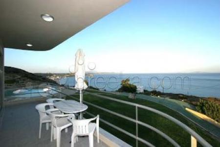 Kefalosbay Residence Apartments