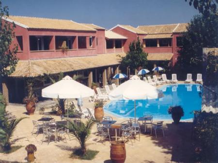 Blue Dream apartments Blue Dream apartments