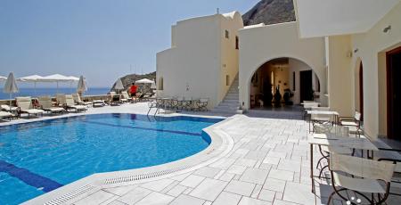 Epavlis Hotel Epavlis Hotel