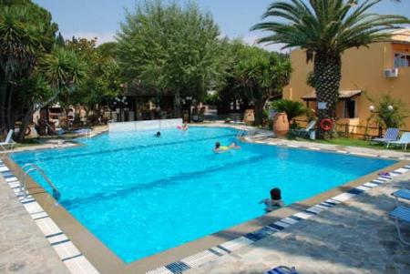 Spiti Nikos Apartments