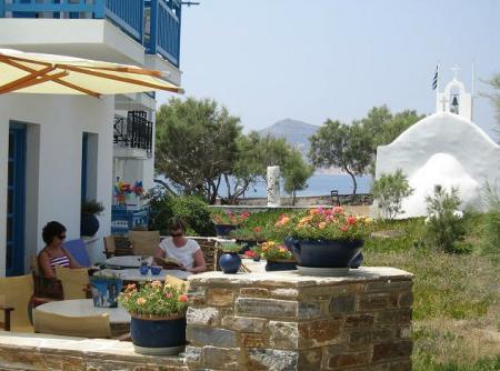 HOTEL GALINI Ξενοδοχείο HOTEL GALINI Ξενοδοχείο