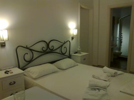 Depis apartments & suites Depis apartments & suites