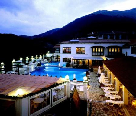 HOSPITALITY HOSPITALITY